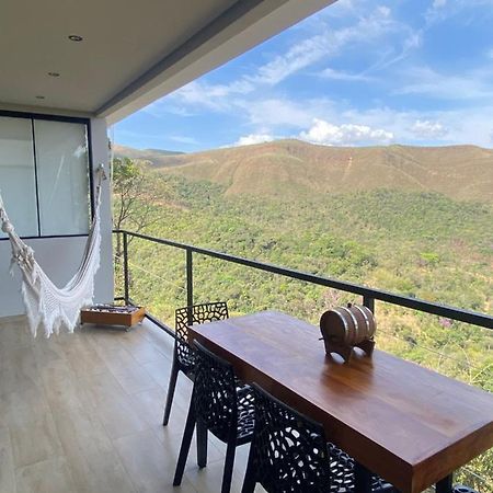 Loft Paraíso Da Serra Congonhas (Minas Gerais) Exterior foto