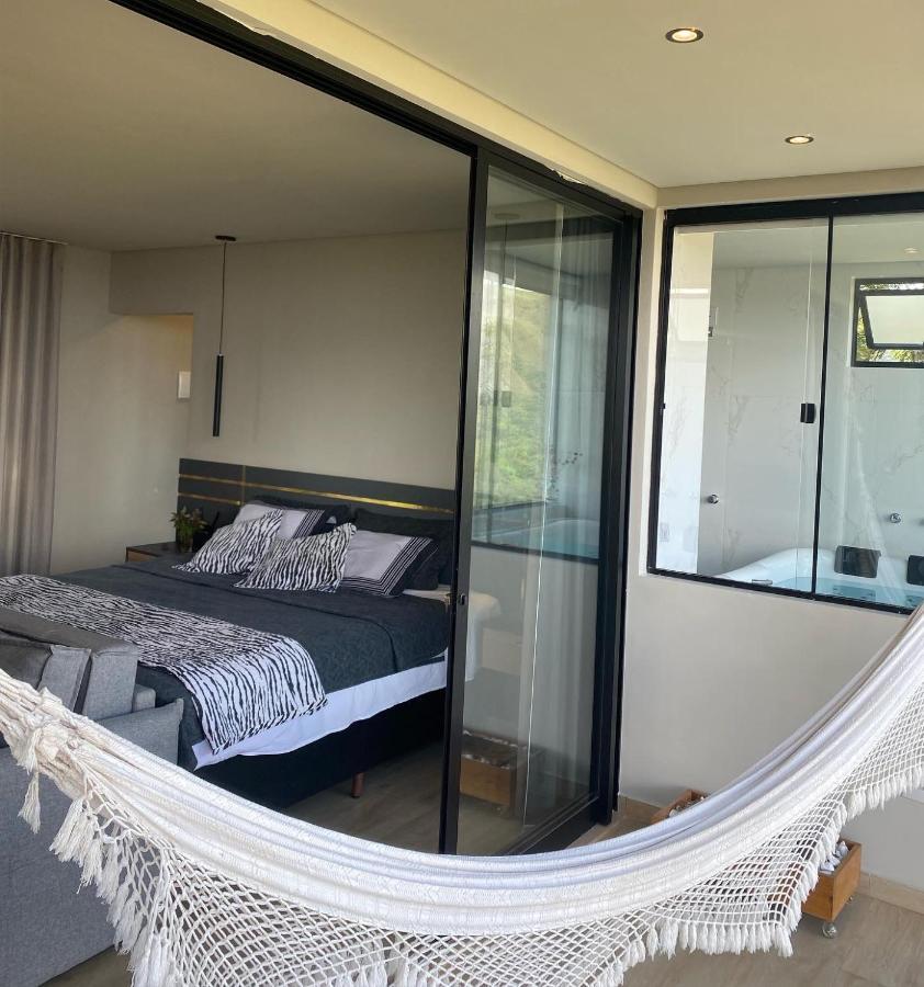 Loft Paraíso Da Serra Congonhas (Minas Gerais) Exterior foto