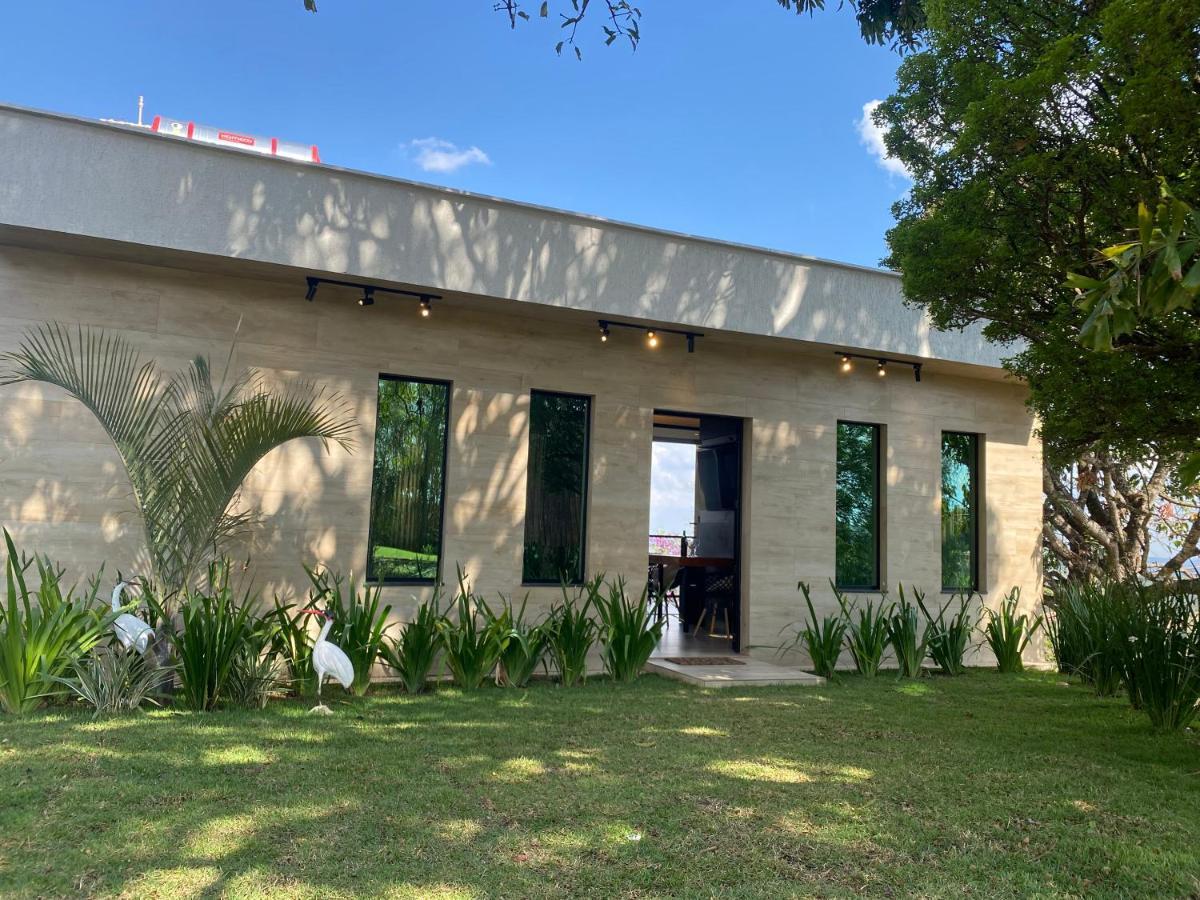 Loft Paraíso Da Serra Congonhas (Minas Gerais) Exterior foto