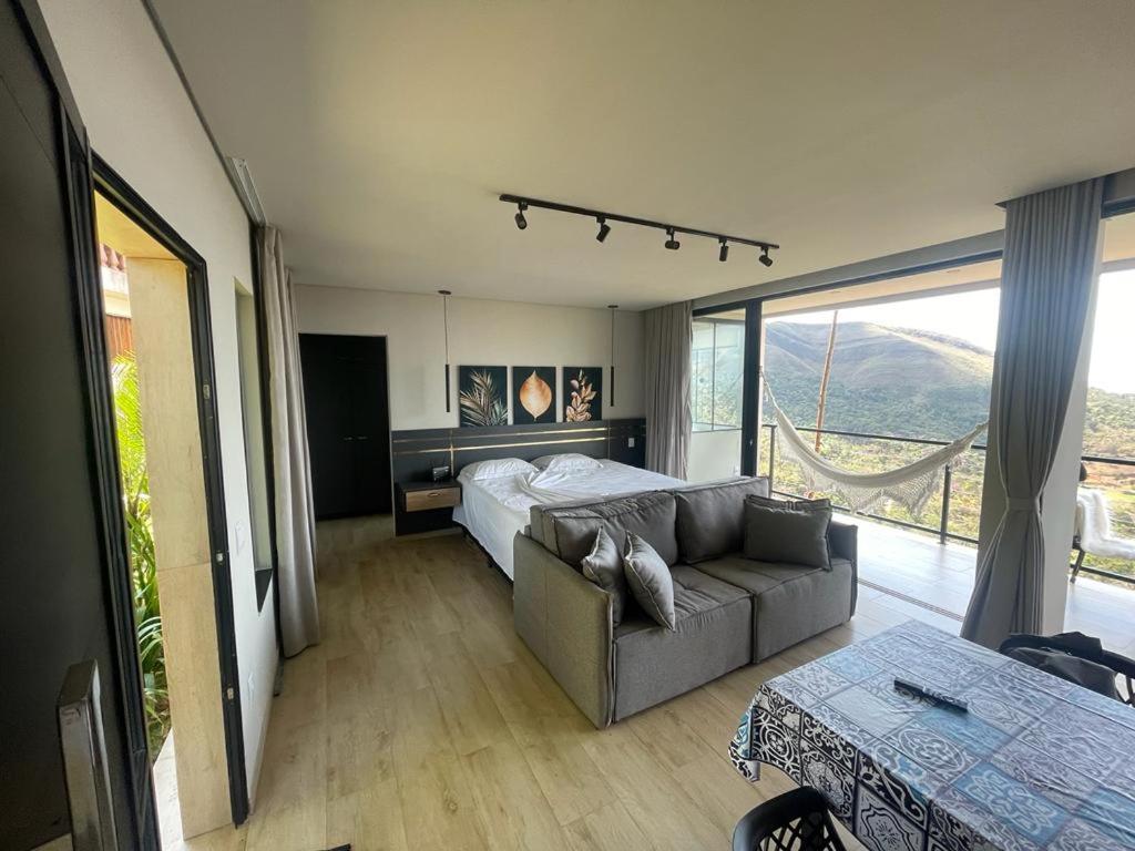 Loft Paraíso Da Serra Congonhas (Minas Gerais) Exterior foto