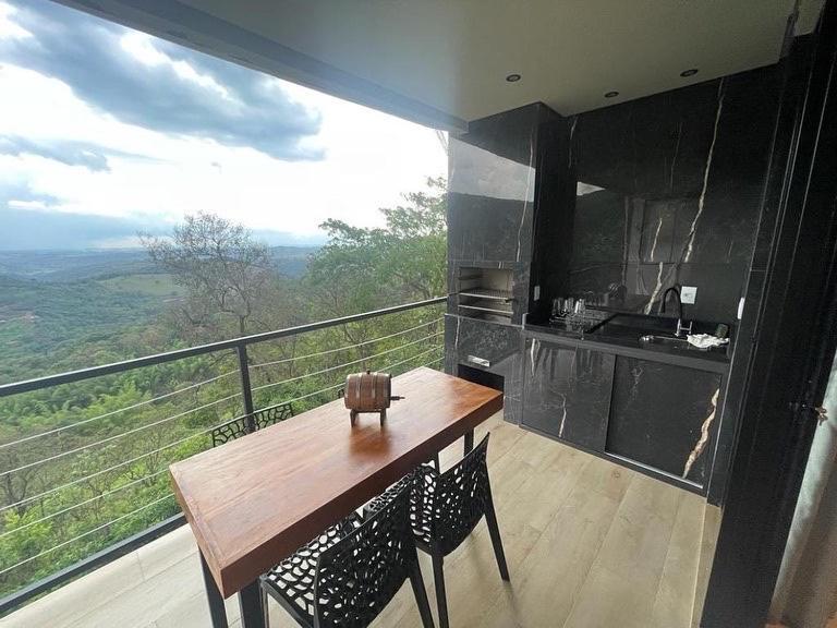 Loft Paraíso Da Serra Congonhas (Minas Gerais) Exterior foto